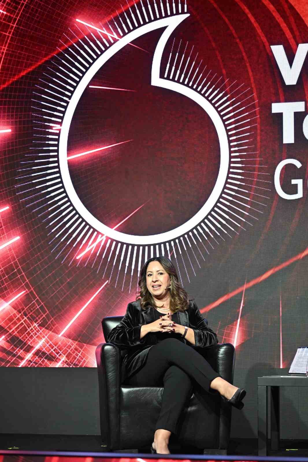 Vodafone&rsquo;dan yerli tedarik&ccedil;ilerine global pazarlara a&ccedil;ılma imkanı
