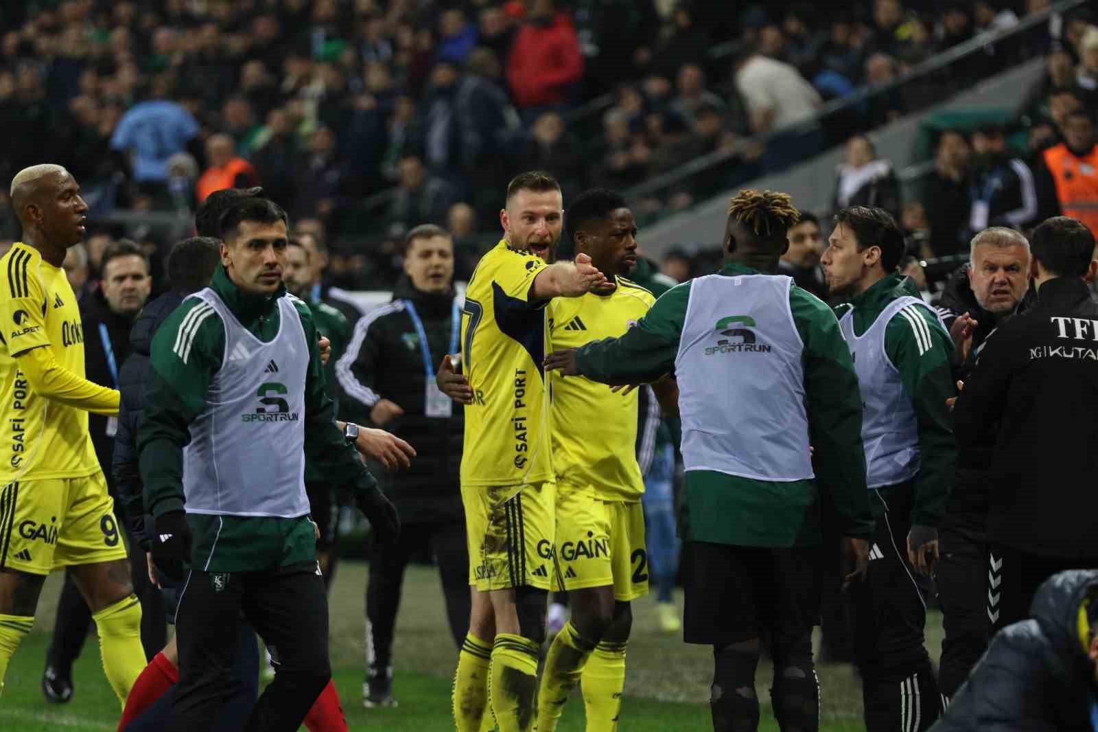 Recep Durul: "Skriniar ülkeden deport edilmeli"