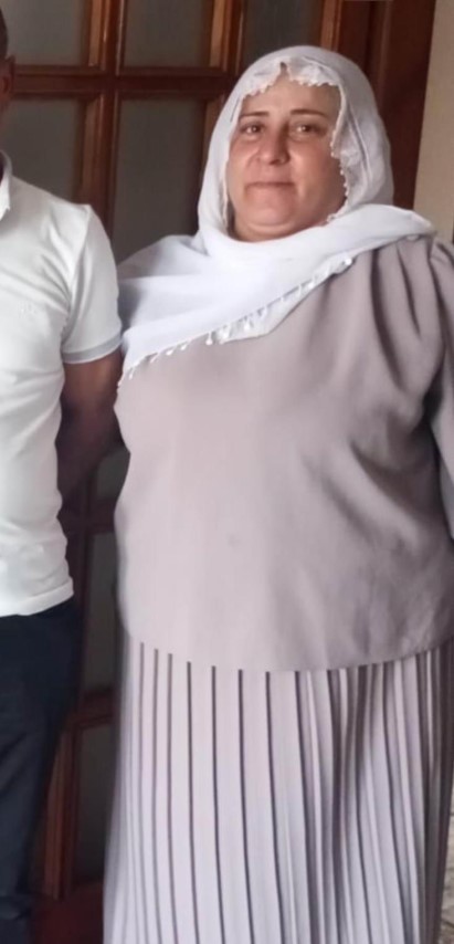 13 gündür aranan kadının cansız bedeni bulundu