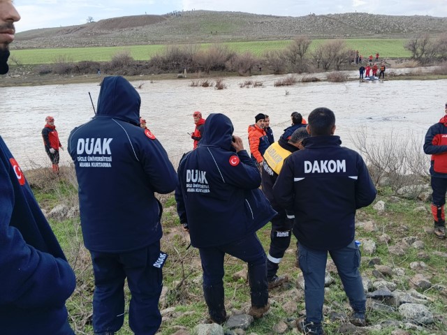13 gündür aranan kadının cansız bedeni bulundu