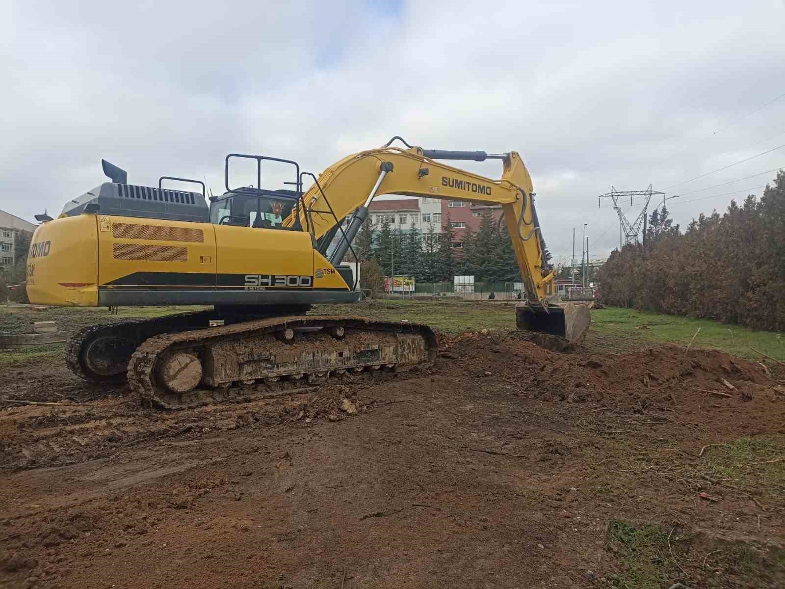 Ulu&ouml;nder&rsquo;de sağlık hizmetlerine yeni merkez
