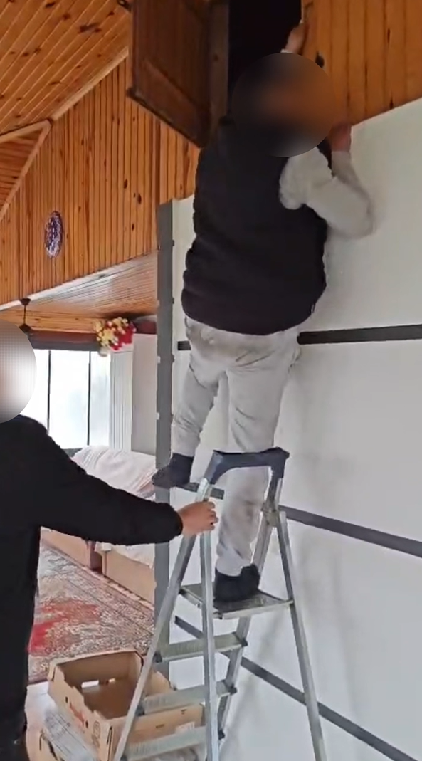 Yalova&rsquo;da aranması bulunan 24 h&uuml;k&uuml;ml&uuml; yakalandı
