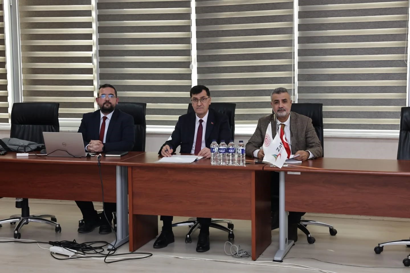 K&uuml;tahya Turizm Master Planı eylemleri tanıtıldı
