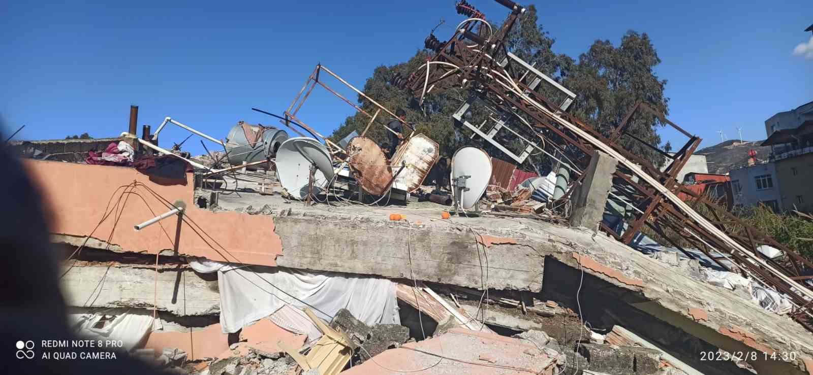 6 Şubat depreminin 3. yıl d&ouml;n&uuml;m&uuml;nde Denizli&rsquo;de anma programı d&uuml;zenlenecek
