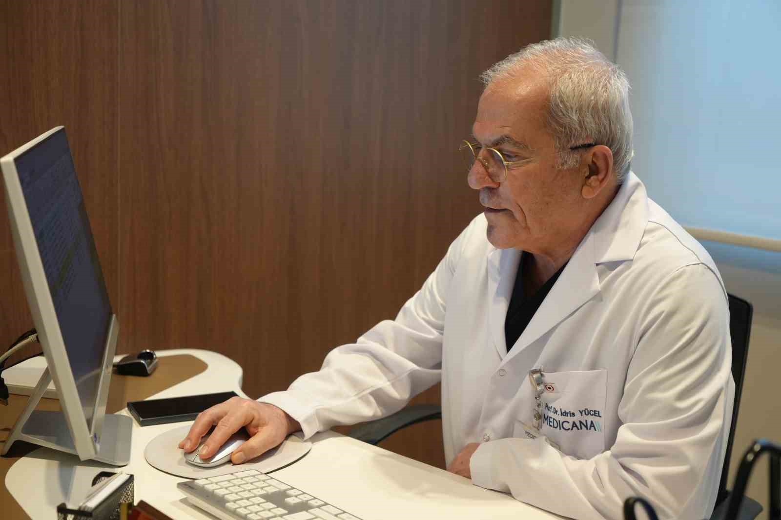 Kanser tedavisinde kişiye &ouml;zel yaklaşım
