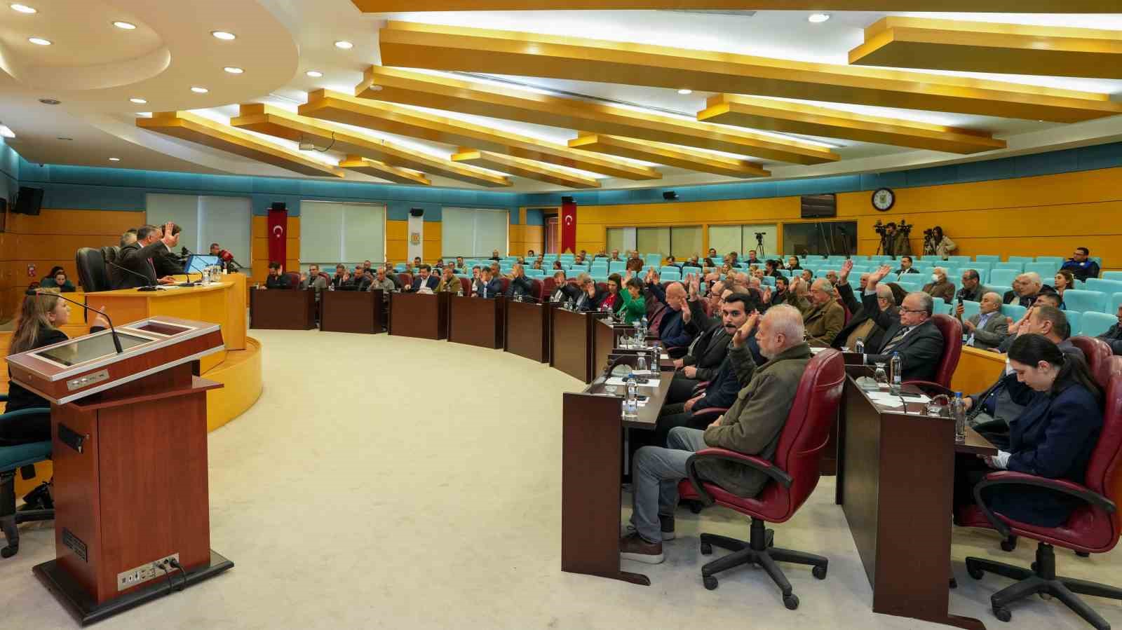 Başkan Bolta&ccedil;&rsquo;tan kentsel d&ouml;n&uuml;ş&uuml;m m&uuml;jdesi
