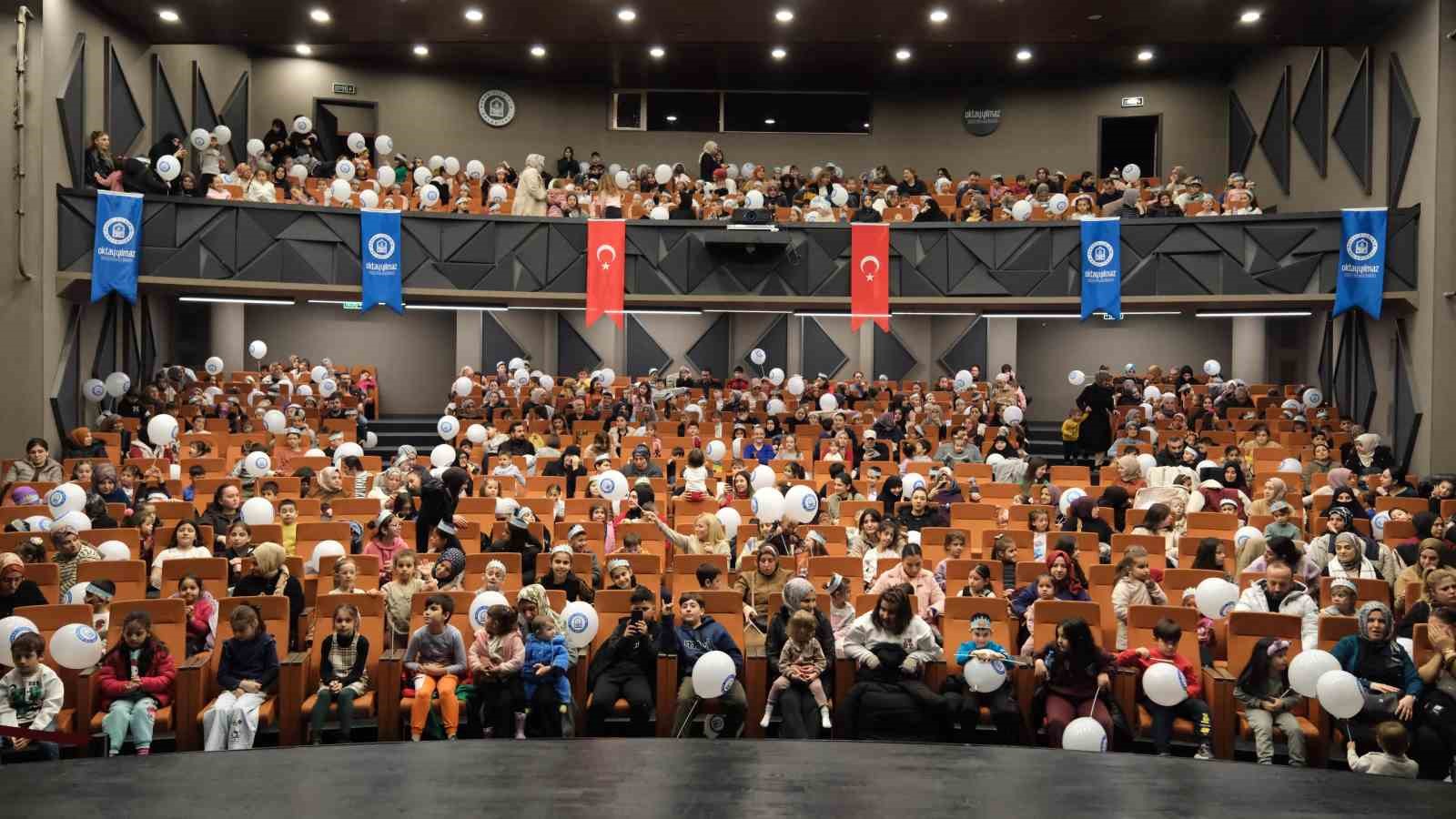 Yıldırım&rsquo;da şenlik gibi tatil
