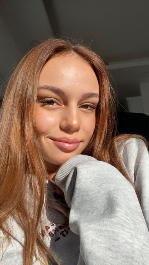 Kayıp gen&ccedil; kızdan acı haber