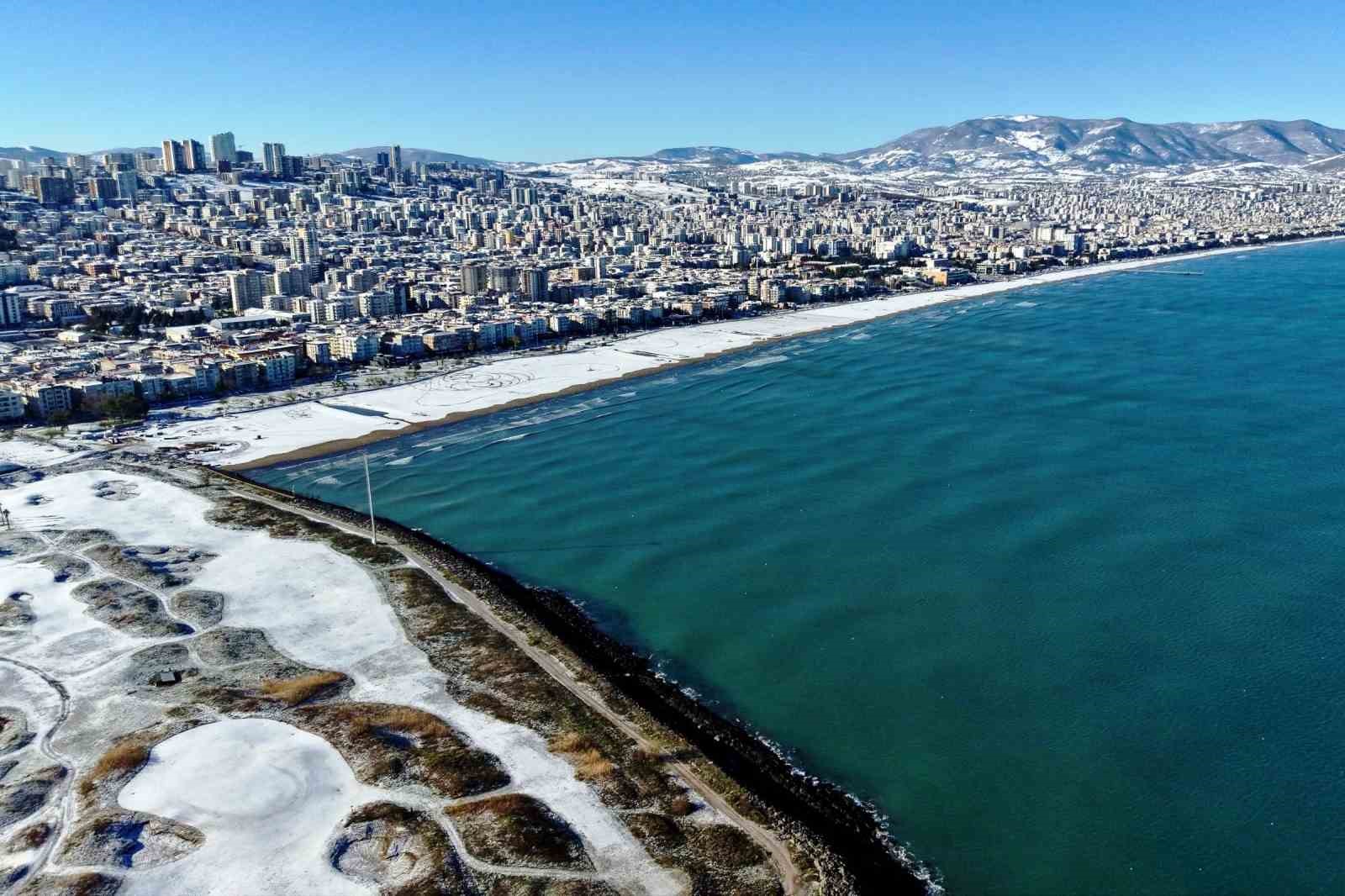 "Kuzeyin &uuml;retim merkezi" Samsun&rsquo;da 2 yılda 50 yıla eşdeğer arsa tahsisi yapıldı
