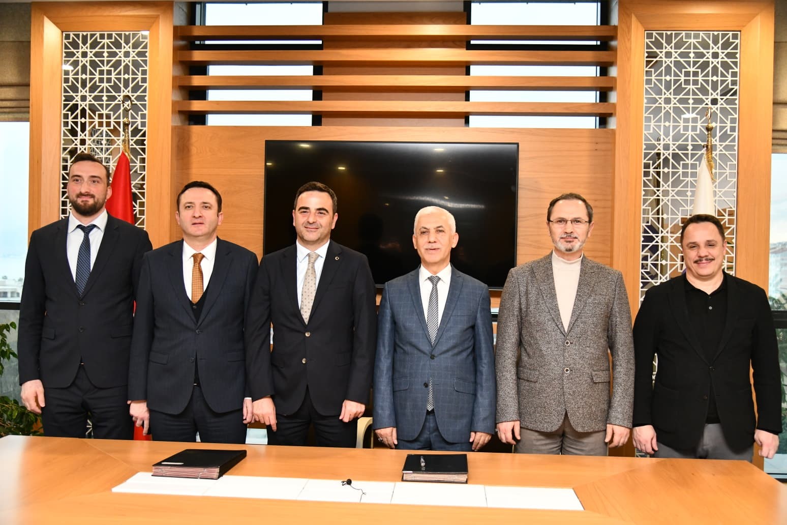 Başiskele&rsquo;de yapı ruhsatı işlemlerinde "dijital" kolaylık
