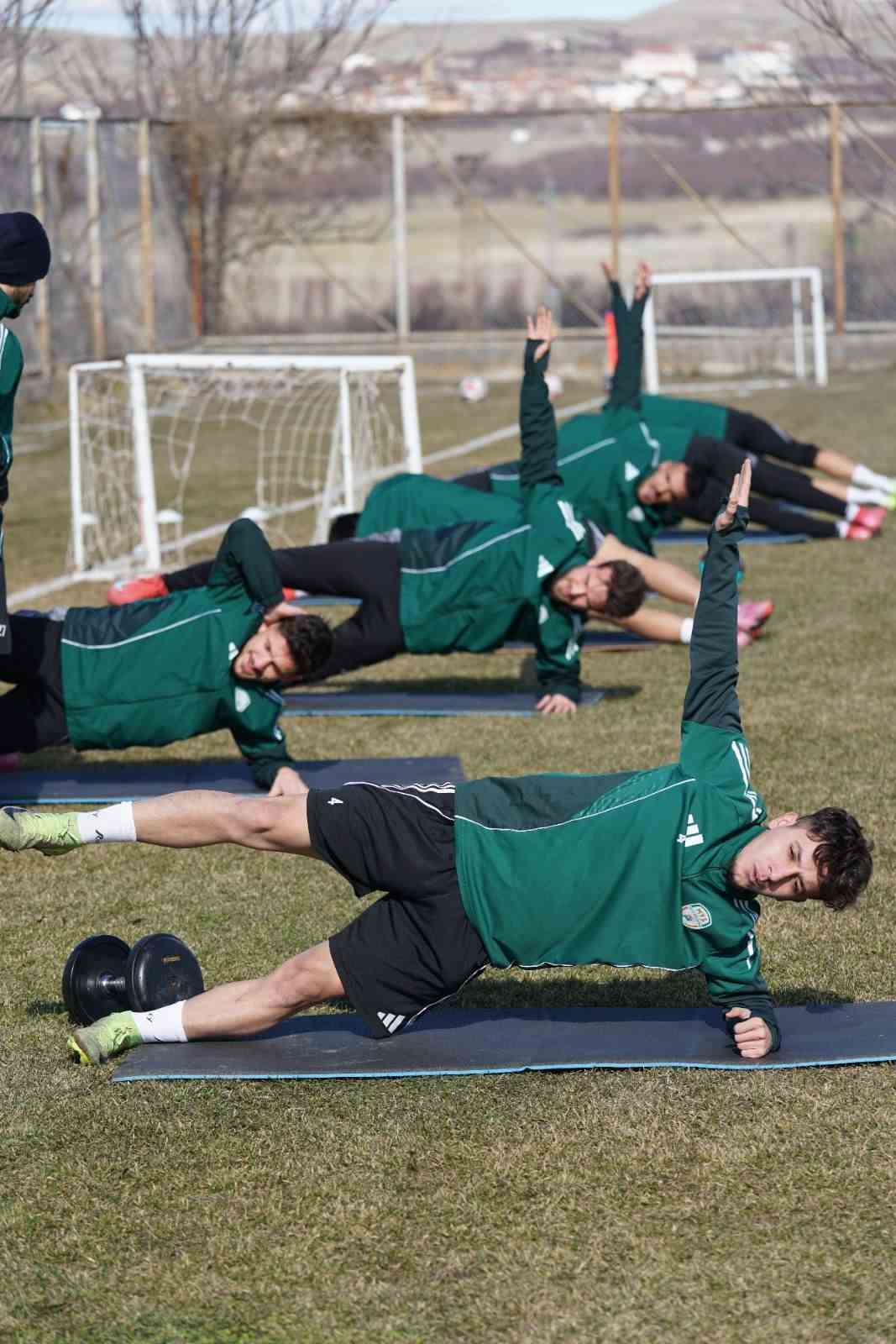 Malatya Yeşilyurtspor&rsquo;da "Murat Yıldırım" d&ouml;nemi başladı

