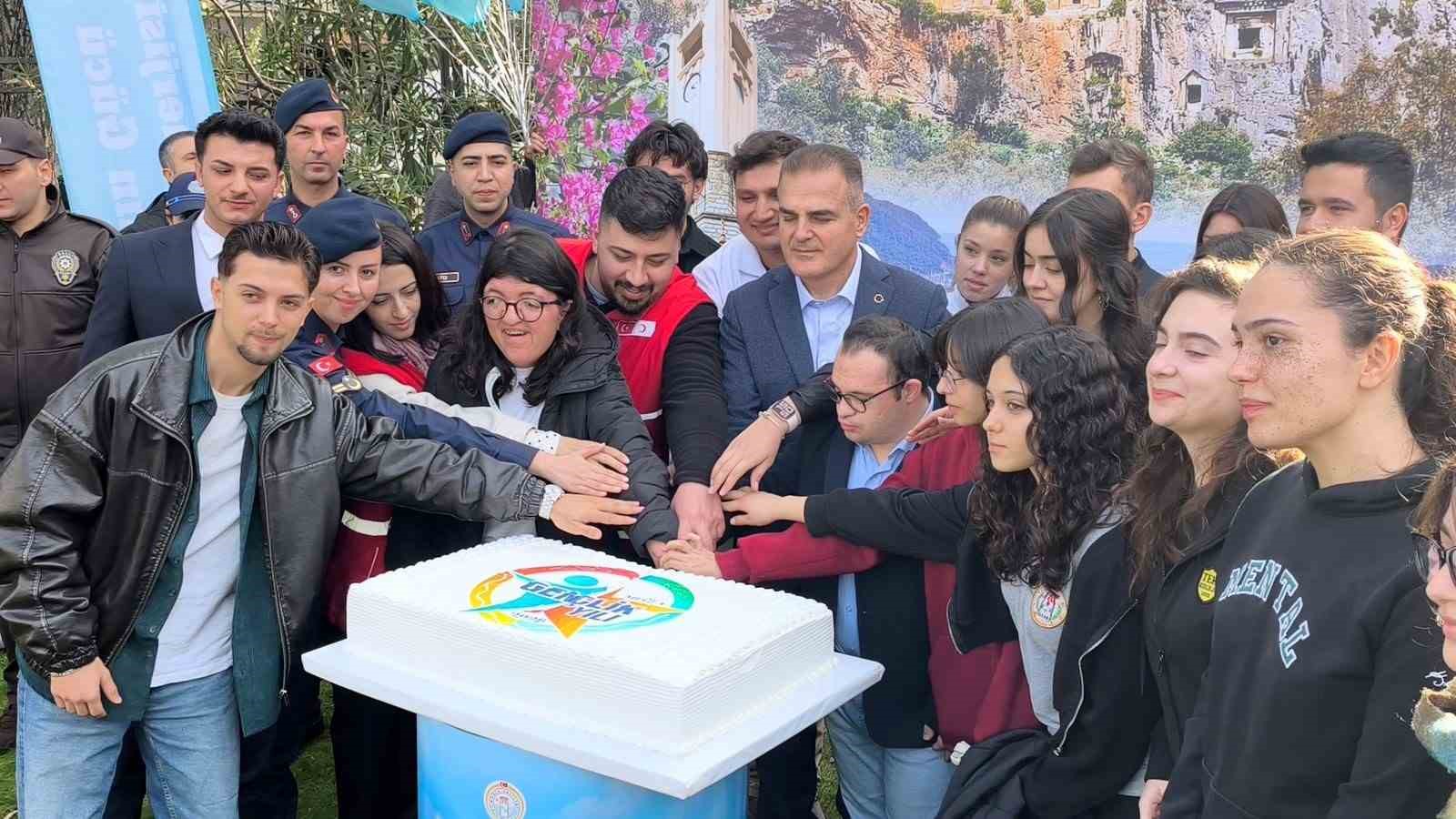 Muğla&rsquo;da 2026 "Gen&ccedil;lik Yılı" ilan edildi
