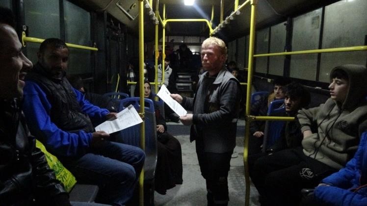 Rakka ve Deyrizor ter&ouml;rden arındırıldı, Suriyelilerin d&ouml;n&uuml;şleri arttı
