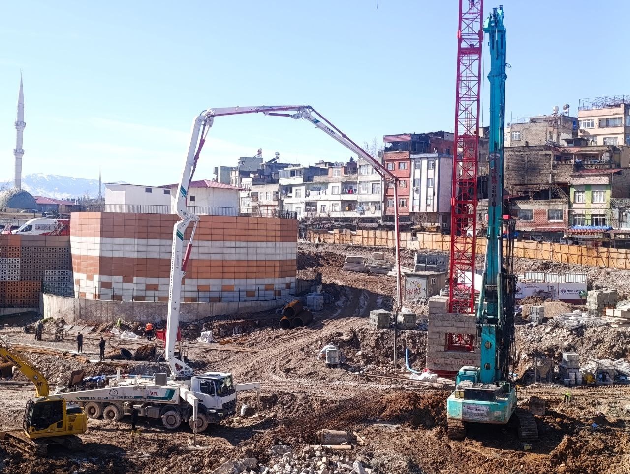 Kahramanmaraş&rsquo;ta depremin 3. yılı: Vatandaşlar 6 Şubat&rsquo;ı anlattı
