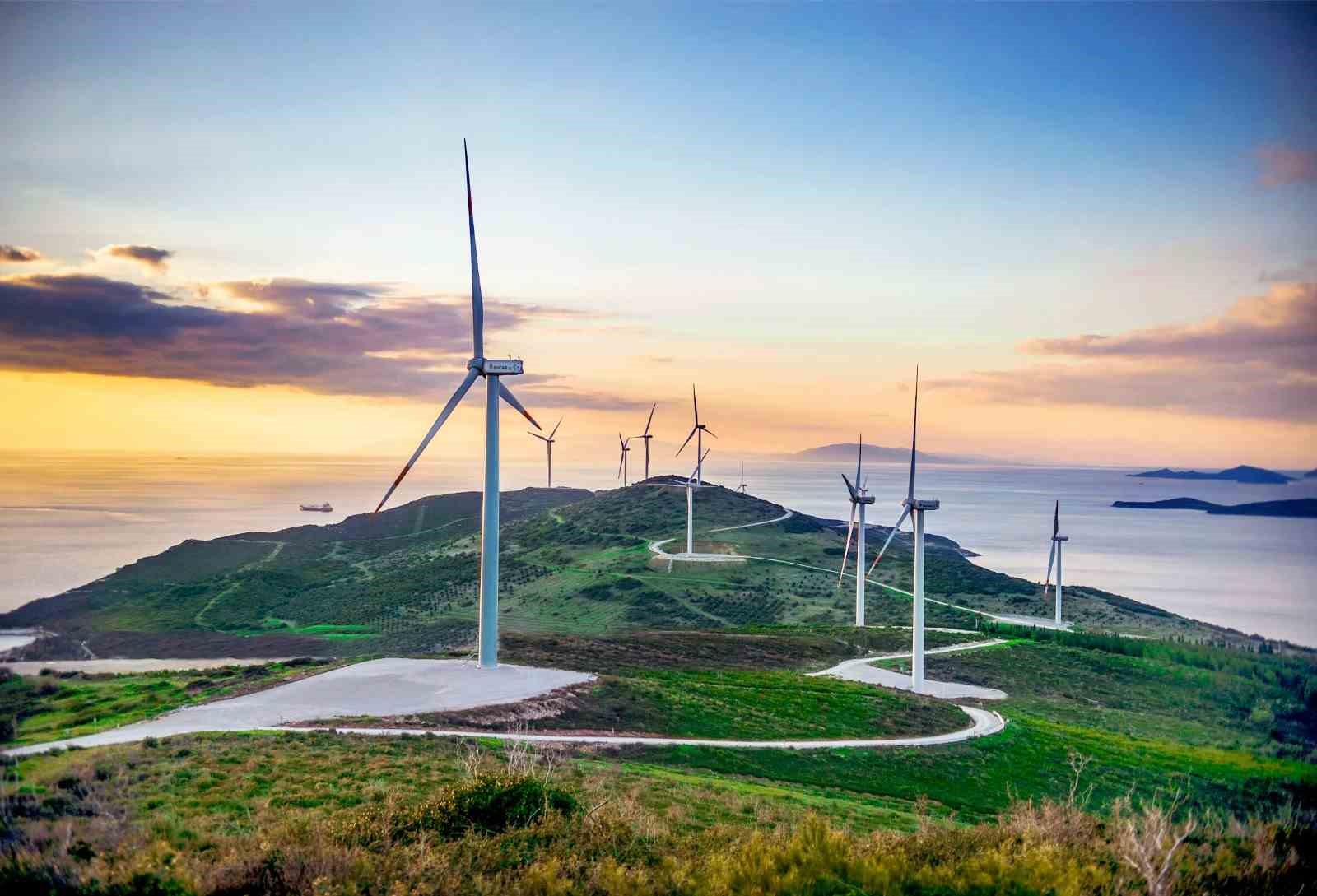 Aliağa Limanları, dış ticaretin y&uuml;zde 5,5&rsquo;ini tek başına der&ccedil;ekleştirdi
