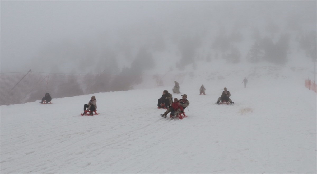 Jandarmadan şehit ve gazi &ccedil;ocuklarına anlamlı etkinlik
