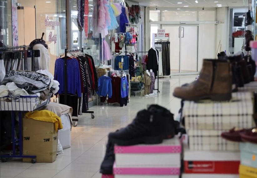 Kırşehir&rsquo;de esnaf Ramazan&rsquo;dan umutlu
