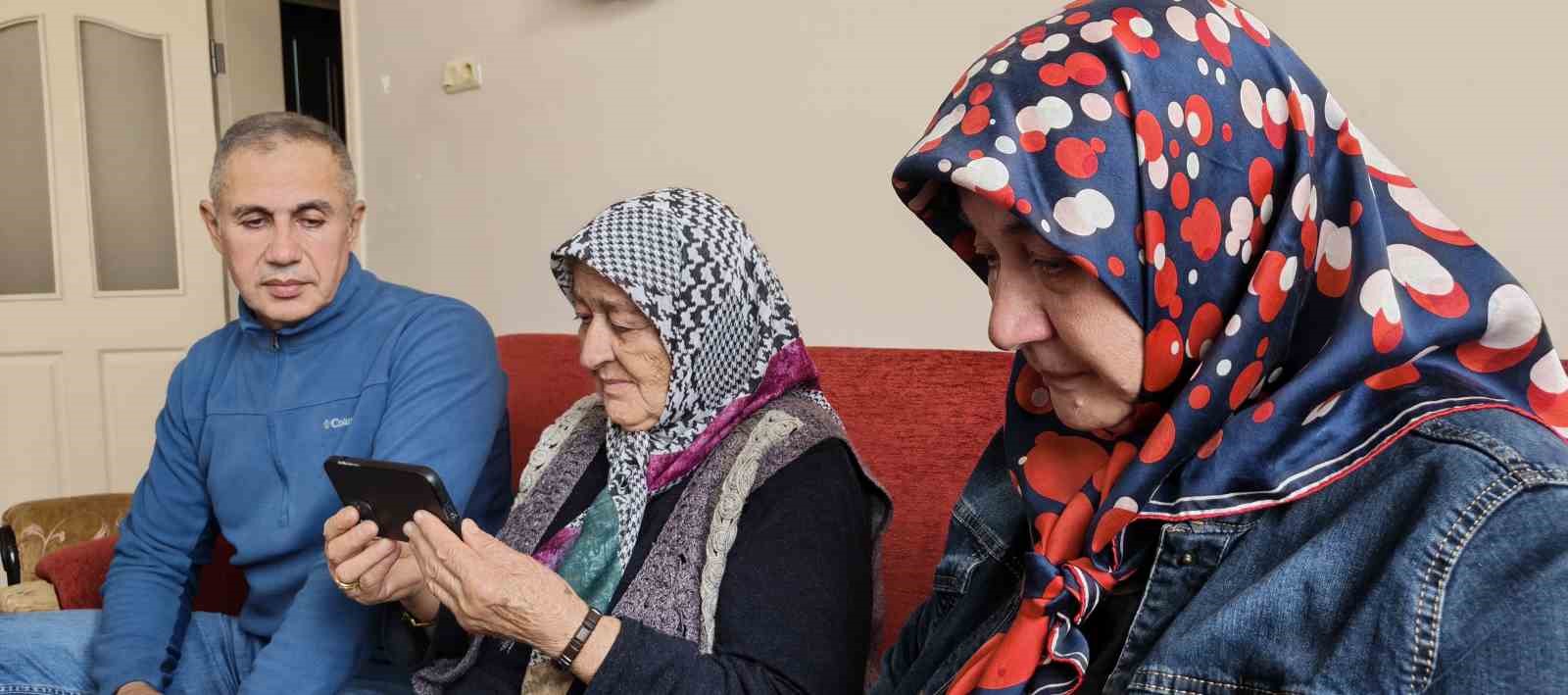 Bakan Yerlikaya&rsquo;dan merhum emekli polis Mehmet Ali Gen&ccedil;&rsquo;e vefa
