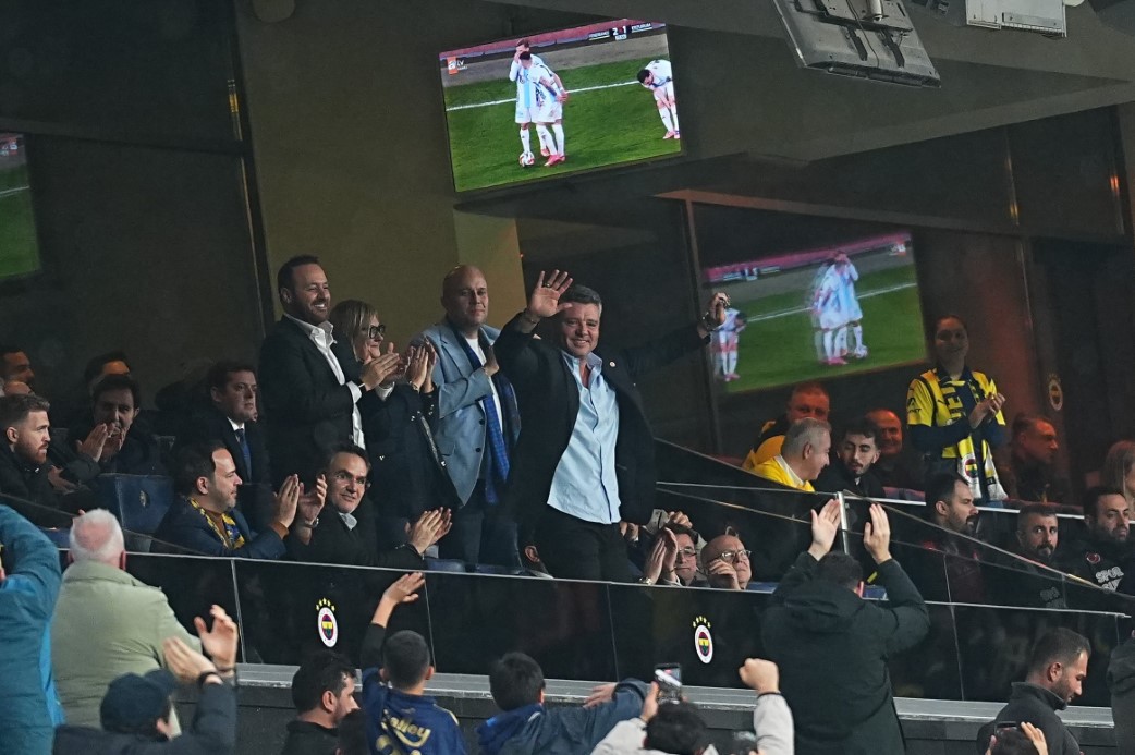 Fenerbah&ccedil;e, T&uuml;rkiye Kupası&rsquo;nda puanını 6&rsquo;ya &ccedil;ıkardı