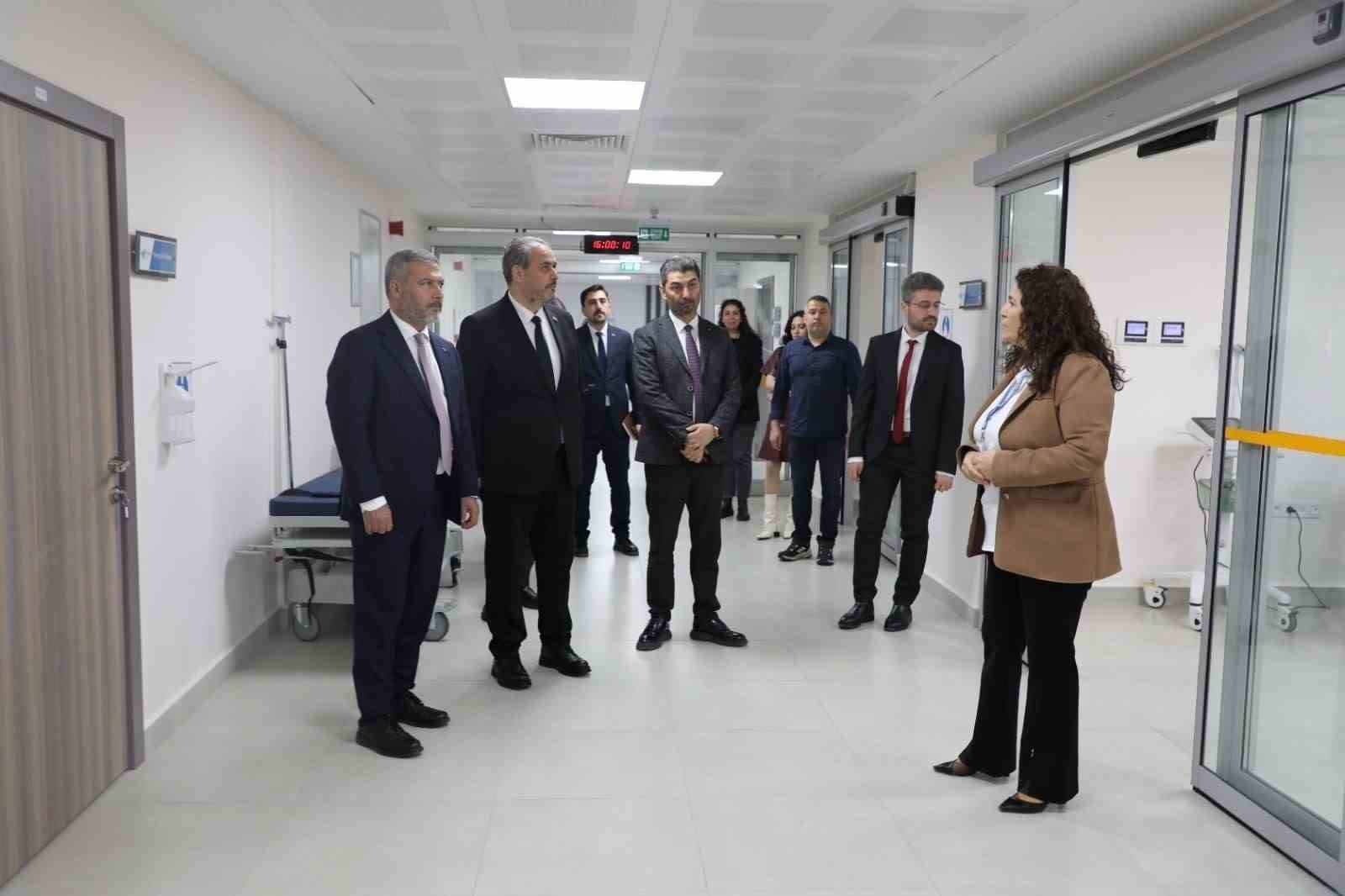 Anadolu &Uuml;niversitesi ile AFS&Uuml; arasında akademik iş birliği
