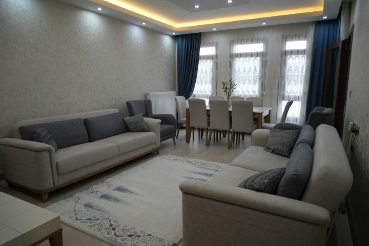 İslahiyeli depremzedeler: 