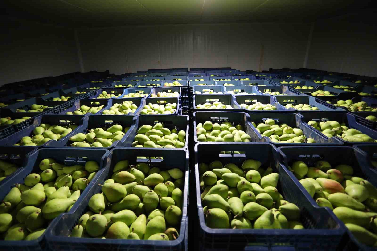 İneg&ouml;l&rsquo;de tarımın geleceği inşa ediliyor
