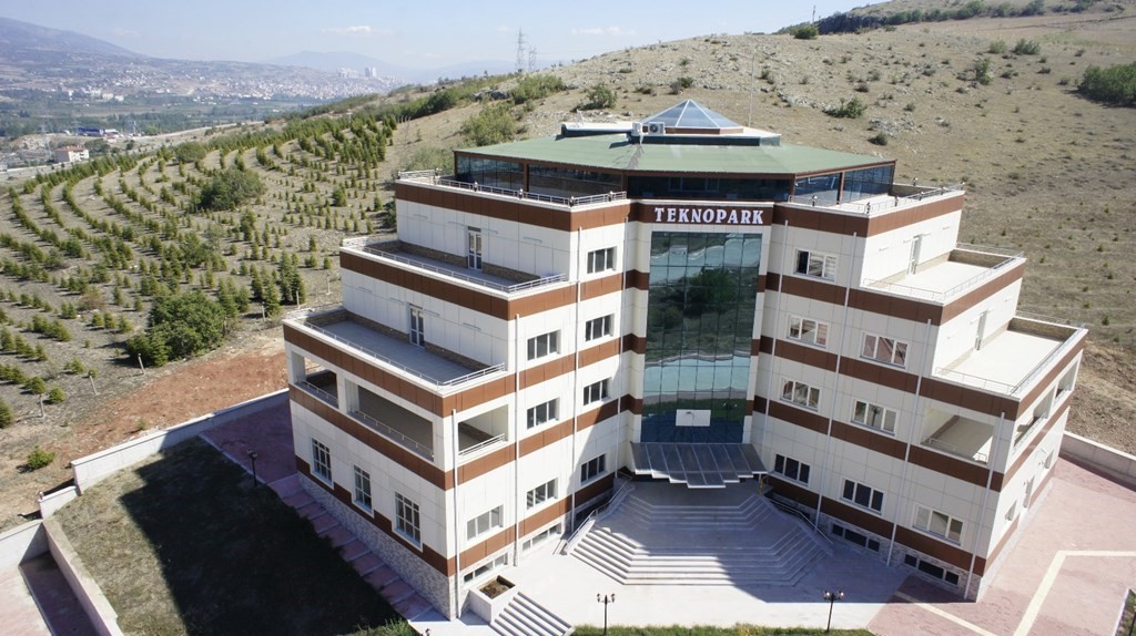 Tokat Teknopark’tan bölge ekonomisine büyük katkı