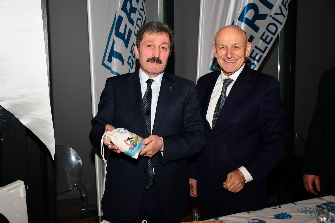 "Amazonların başkenti" Terme’den turizmde dünya markası hedefi