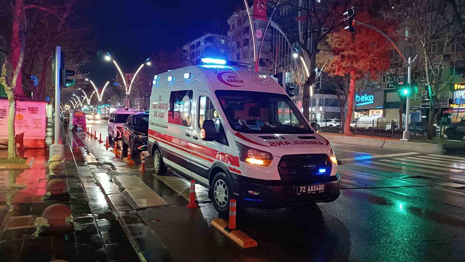 Batman&rsquo;da 33 yaşındaki kadın evinde &ouml;l&uuml; bulundu
