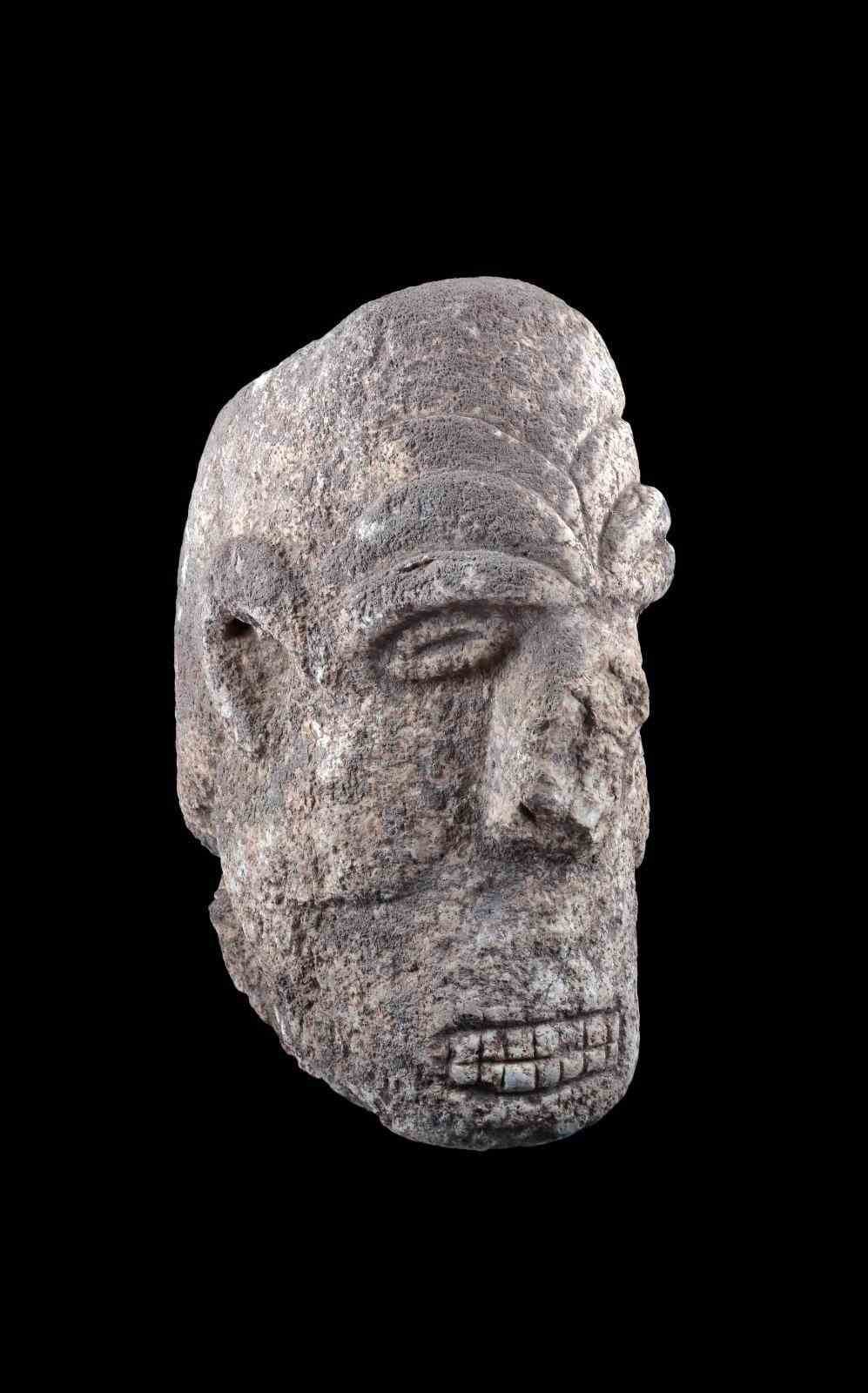 G&ouml;beklitepe ve Taş Tepeler, Avrupa&rsquo;nın kalbi Berlin&rsquo;de sergilenecek
