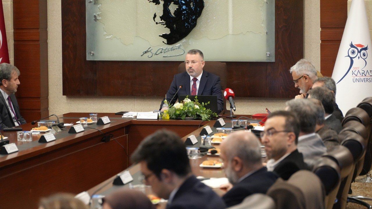 KB&Uuml; akademik performans g&ouml;stergelerinde y&uuml;kselişini s&uuml;rd&uuml;r&uuml;yor
