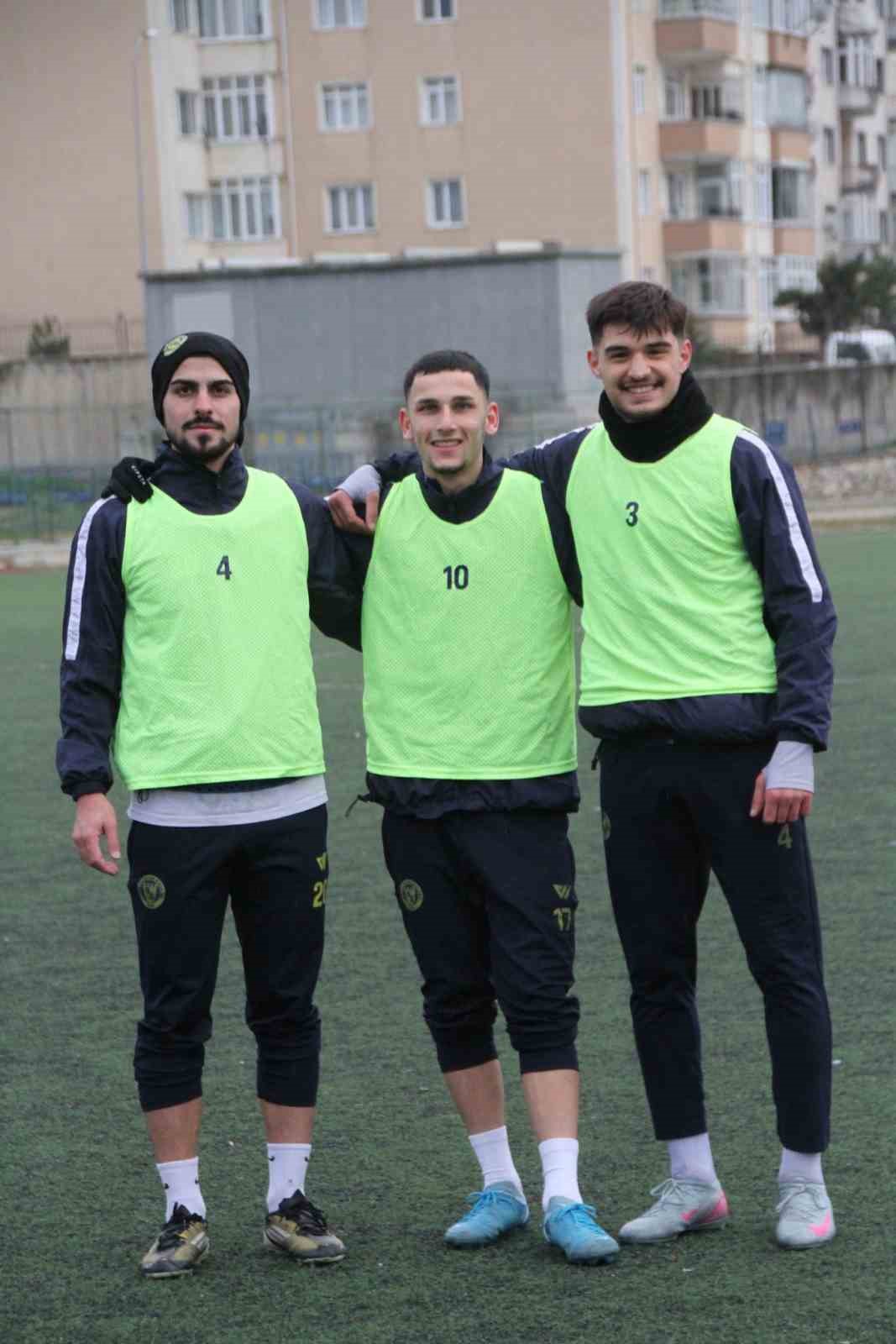 S&ouml;ğ&uuml;tspor bu haftayı BAY ge&ccedil;iyor
