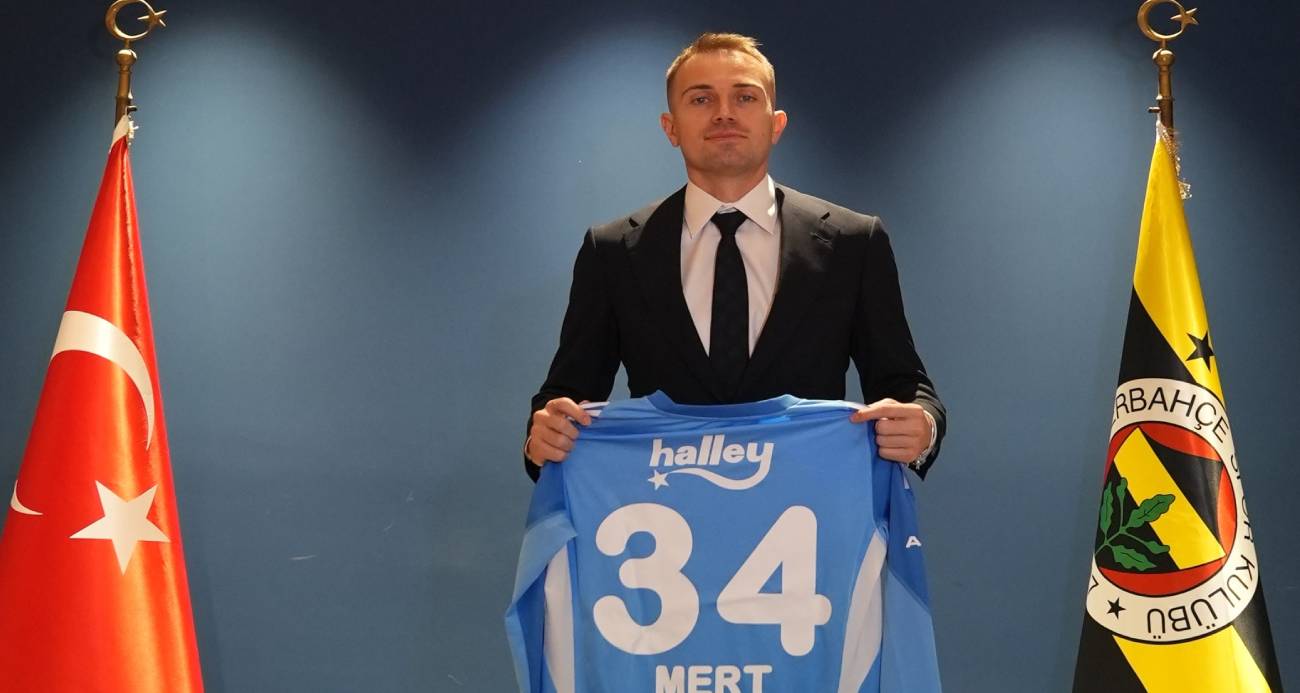 Fenerbah&ccedil;e, 5 futbolcu transfer etti