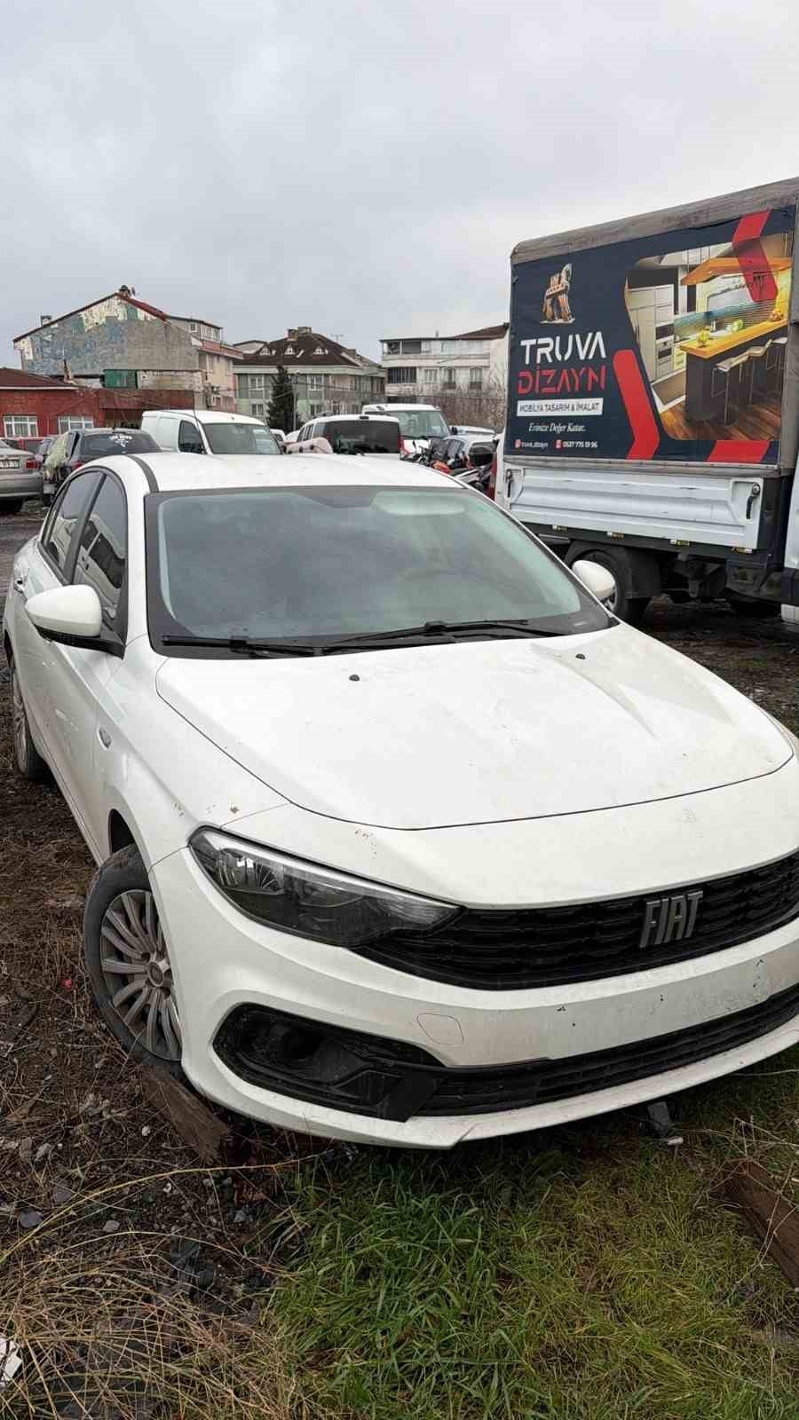 Şişli&rsquo;de plazaya silahlı saldırıyla ilgili 5 ş&uuml;pheli yakalandı
