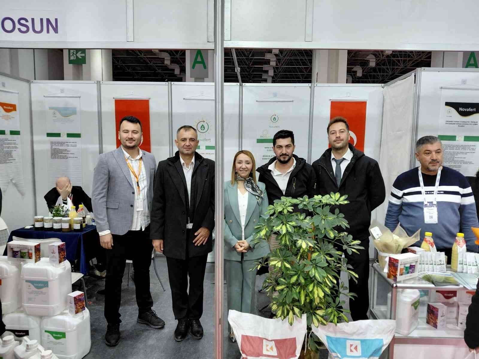 Bilecik&rsquo;in &ccedil;&ouml;pleri toprağa can oluyor
