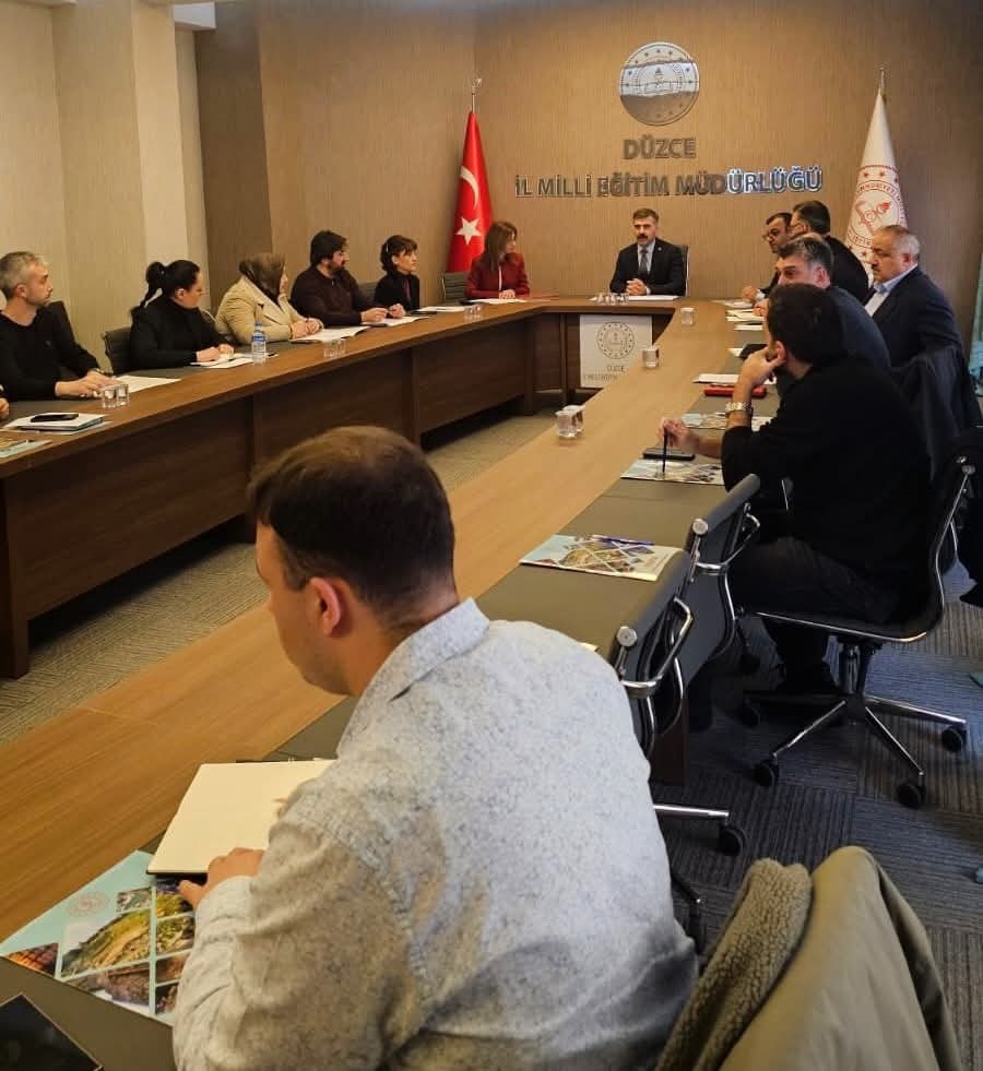 D&uuml;zce&rsquo;nin &ouml;zellikleri &ouml;n plana &ccedil;ıkartılacak
