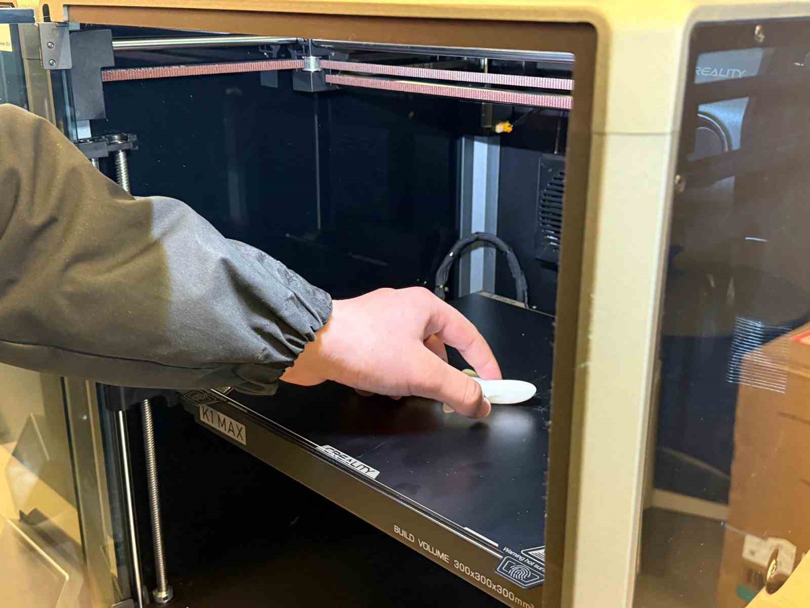 B&uuml;y&uuml;kşehir DİGEM&rsquo;de gen&ccedil;leri teknolojiyle buluşturdu
