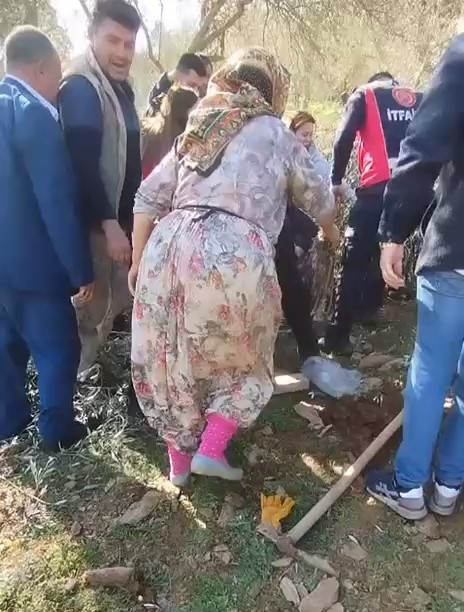 Kazada yaralanan s&uuml;r&uuml;c&uuml; i&ccedil;in belediye başkanı ve vatandaşlar seferber oldu
