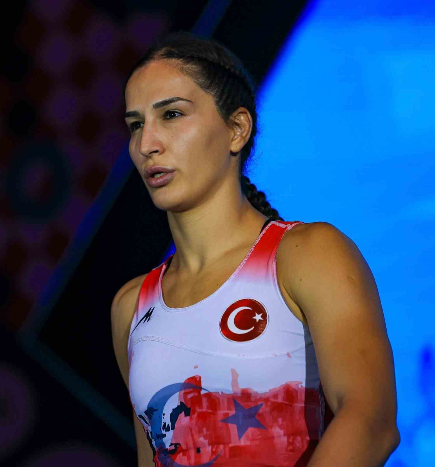 Buse Tosun &Ccedil;avuşoğlu, Zagreb Open&rsquo;da finale y&uuml;kseldi
