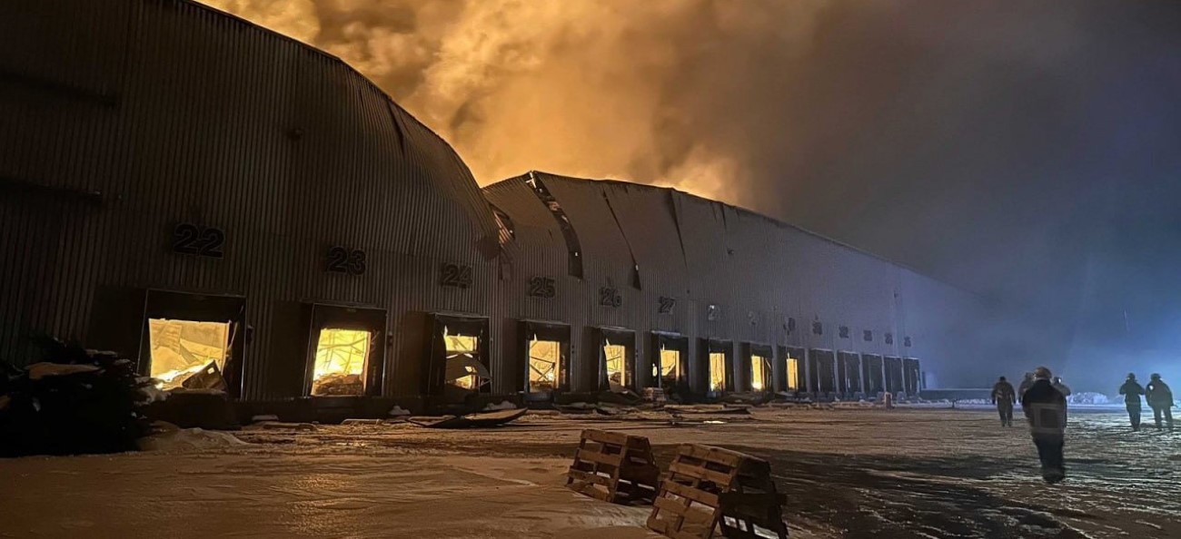 Rusya'dan Ukrayna'daki enerji tesislerine 400'den fazla İHA ve 40 f&uuml;zeyle saldırı