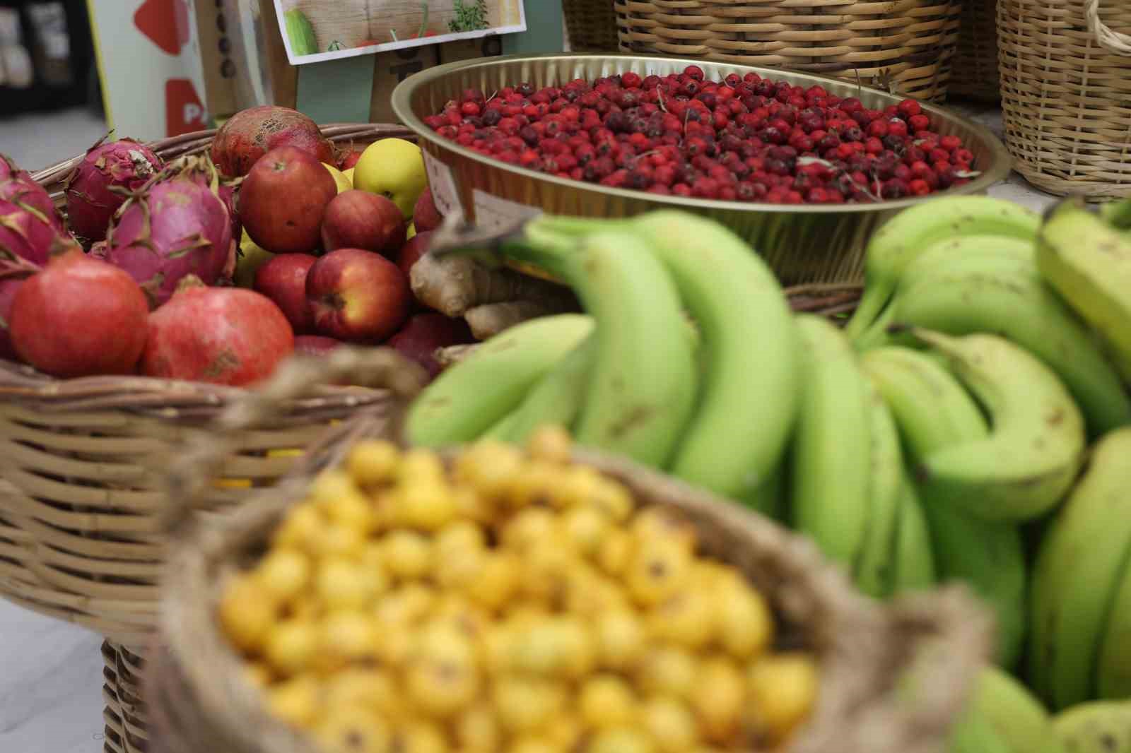 &rsquo;Organik&rsquo; diye satılan &uuml;r&uuml;nlere dikkat

