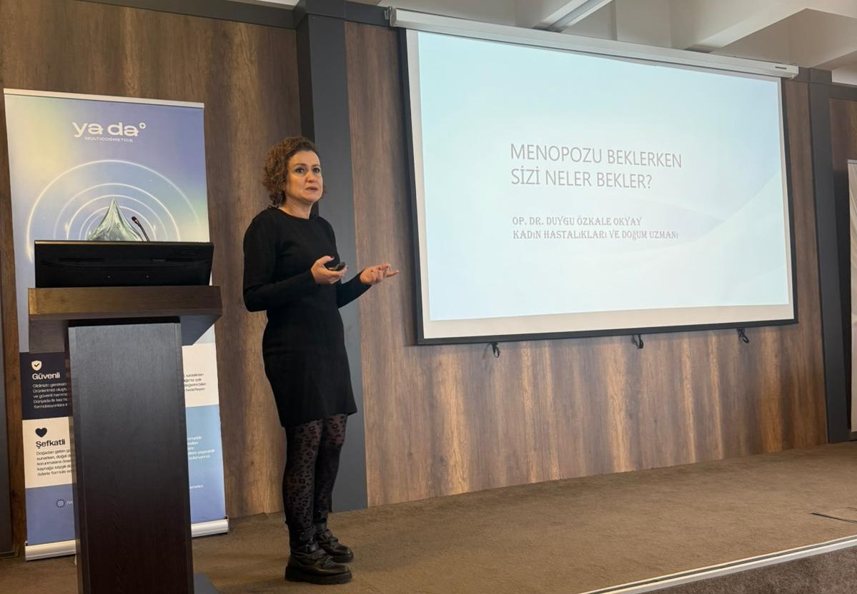 E-Buluşmalar 19 Eğitim Programı Samsun&rsquo;da ger&ccedil;ekleştirildi
