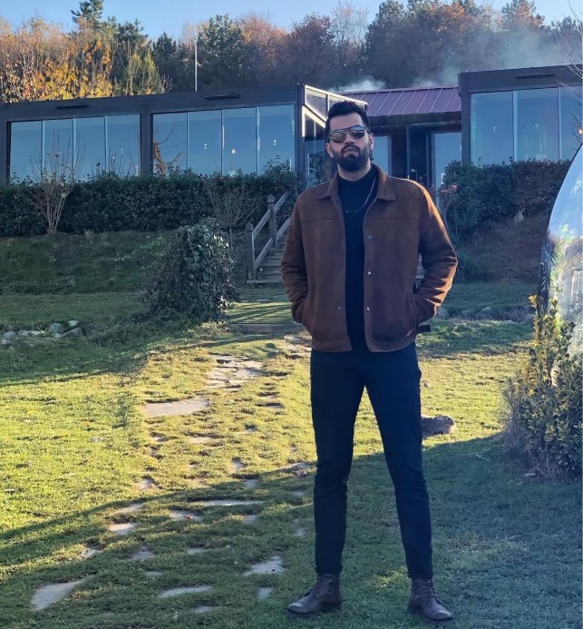 Bursa&rsquo;da enişte dehşeti: Kayınbirader sokak ortasında 8 kurşunla &ouml;ld&uuml;rd&uuml;