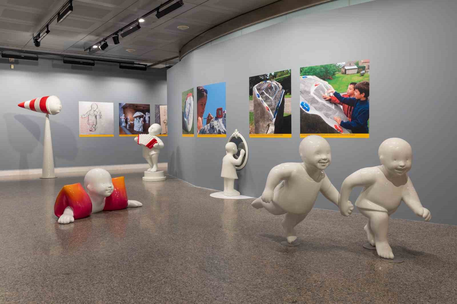 İş Sanat Kibele Sanat Galerisi&rsquo;nde yılın ilk sergisi &lsquo;Ayla Turan Retrospektif&rsquo;
