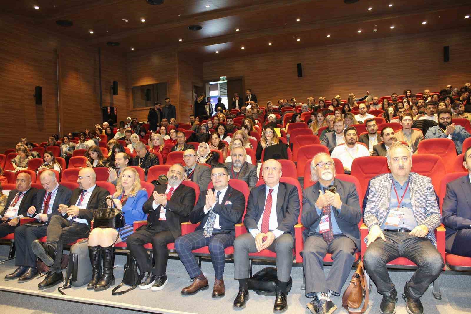 Adana M&uuml;ze Kompleksi, Akdeniz Diyabet Akademisi&rsquo;ne ev sahipliği yaptı
