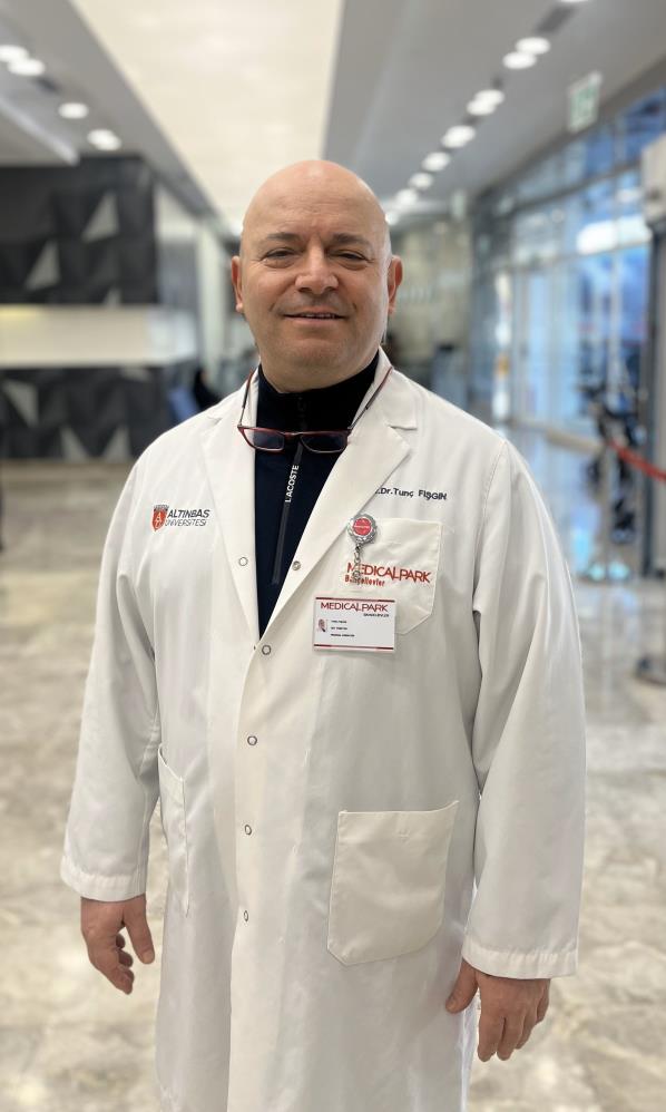 Moğolistan&rsquo;daki ilk &ccedil;ocuk kemik iliği naklini T&uuml;rk ve Moğol hekim ekipleri birlikte ger&ccedil;ekleştirdi