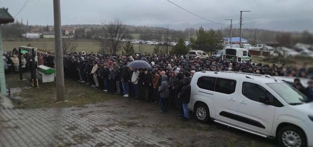 Bolu&rsquo;da doğum esnasında 26 yaşındaki kadın vefat etti
