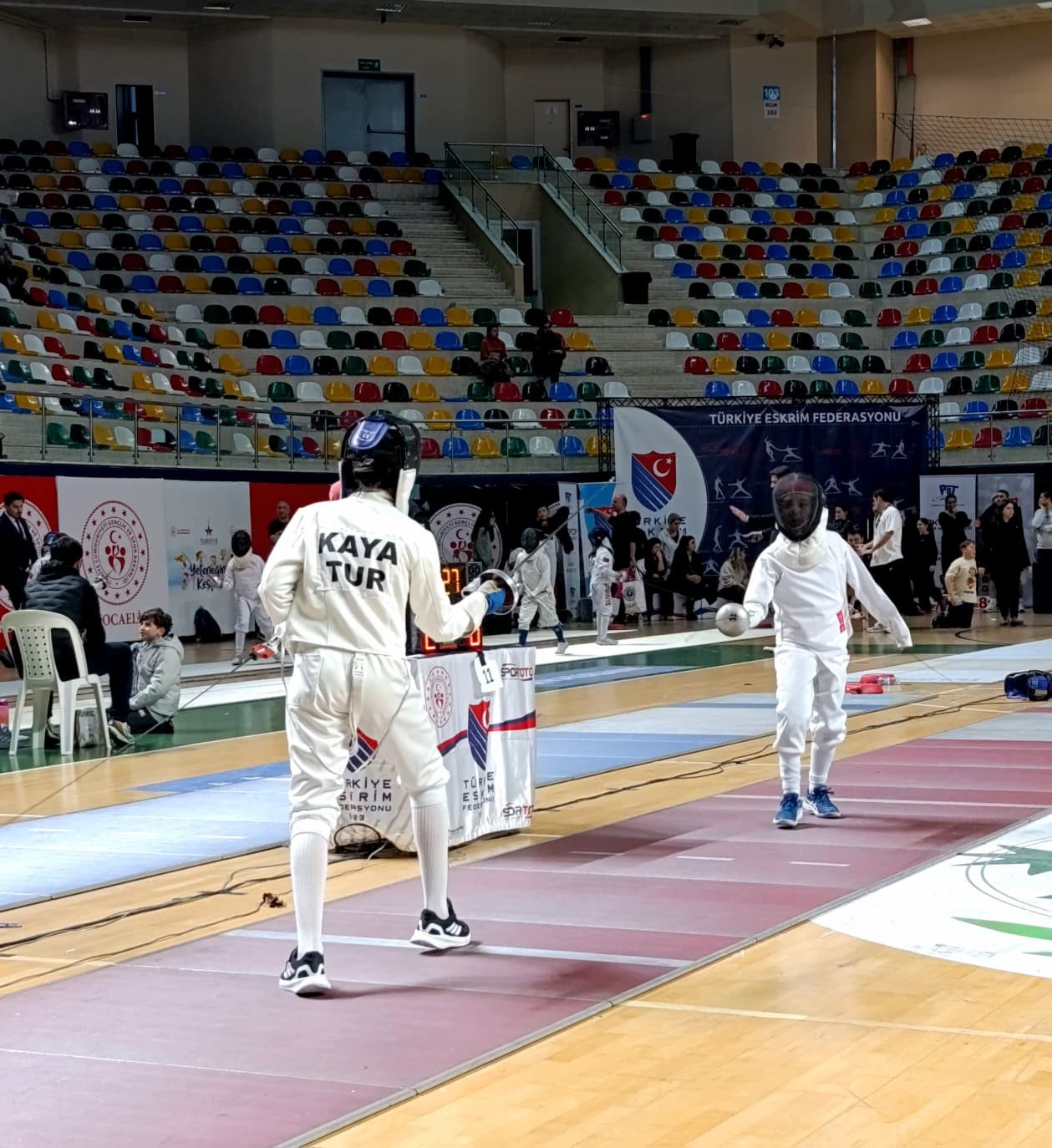 Doğum g&uuml;n&uuml;nde T&uuml;rkiye ikincisi oldu
