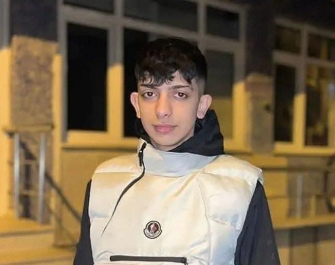 Tekirdağ&rsquo;da yaşıtını &ouml;ld&uuml;ren 16 yaşındaki zanlı tutuklandı
