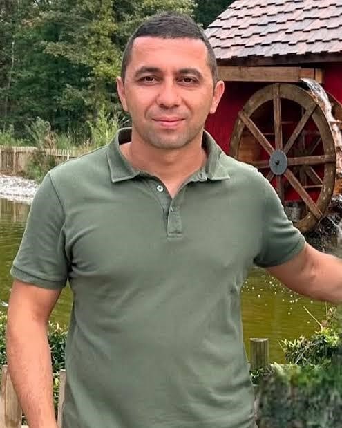 Silahını temizlerken hayatını kaybeden polis memuru Zonguldak&rsquo;ta son yolculuğuna uğurlandı
